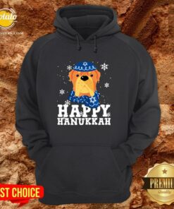 Good Merry Christmas Happy Hanukkah French Mastiff Dog Funny Noel Xmas Shirt 4 Good Merry Christmas Happy Hanukkah French Mastiff Dog Funny Noel Xmas Shirt 5