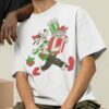 Goofy Holiday Presents Christmas T-Shirt Disney