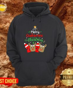 Great Merry Quarantine Christmas 2020 Reindeer Toilet Paper Shirt 4 Great Merry Quarantine Christmas 2020 Reindeer Toilet Paper Shirt 5