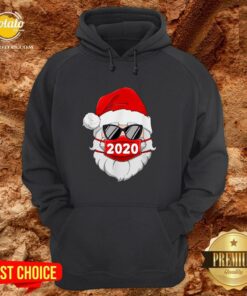 Great Santa With Face Mask Family Pajamas Xmas Christmas 2020 Shirt 4 Great Santa With Face Mask Family Pajamas Xmas Christmas 2020 Shirt 5