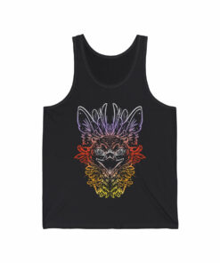 Griffin – Tank Top