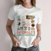 Griswold’s Family Christmas T-Shirt