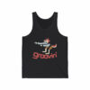 Groovin – Tank Top