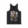 Gynosexual Pride Colt Hyena – Tank Top