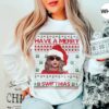 Have A Merry Swiftmas Sweatshirt Lovely Unique Xmas Gift