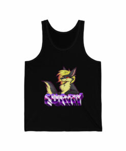 Hellhound Girl – Tank Top Hellhound Girl – Tank Top