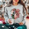Home Alone Christmas Santa Claus Sweatshirt