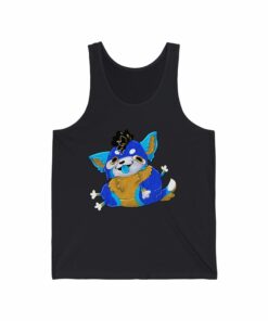 Hunderbaked – Tank Top