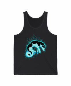 Husky – Tank Top