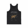 Hyena Natural – Tank Top