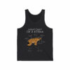 Hyena Orange – Tank Top