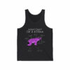 Hyena Pink – Tank Top