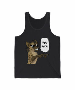 Hyena – Tank Top