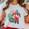I Can’t Put My Arms Down T-Shirt A Story Christmas