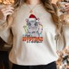 I Want A Hippopotamus For Christmas Sweatshirt Lovely Unique Xmas Gift