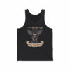 I am a Night Owl – Tank Top