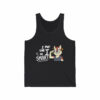 I in Smart – Tank Top
