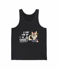 I in Smart – Tank Top