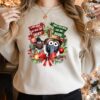 I’m Here For The Food Story Gonzo Rizzo The Muppet Christmas Sweatshirt Lovely Unique Xmas Gift