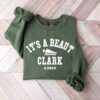 It’s A Beaut Clark 1989 Griswold Christmas Sweatshirt Lovely Unique Xmas Gift