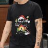 Jack Sally Christmas T-shirt