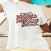 Kenosha Kickers Home Alone Christmas T-shirt