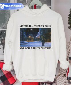 Kermit The Frog After All There’s Only Sweatshirt The Muppet Christmas Carol