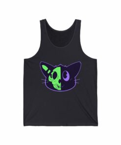 Kitty-Ray – Tank Top Kitty-Ray – Tank Top