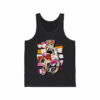 Lesbian Pride Jessica Cat – Tank Top