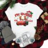 Lightning Cute McQueen Disneyland Cars Christmas Sweatshirt