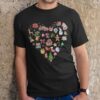 Little Things Christmas Heart T-Shirt