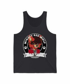 MRW Fanclub – Tank Top MRW Fanclub – Tank Top