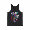 Mad Rat! – Tank Top