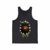 Mad Rat’s heart! – Tank Top