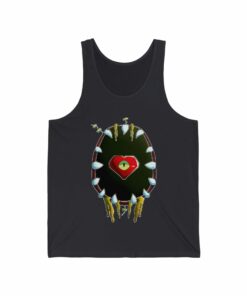 Mad Rat’s heart! – Tank Top Mad Rat’s heart! – Tank Top