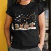Magic Kingdom Christmas T-shirt Disney