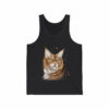 Maine Coon – Tank Top