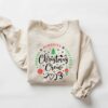 Making Memories Together 2023 2023 Family Christmas Matching Sweatshirt Funny Unique Xmas Gift