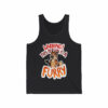 Maned Wolf – Tank Top