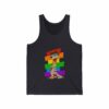Meerkat Pride – Tank Top