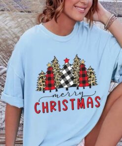 Merry Christmas Sweatshirt