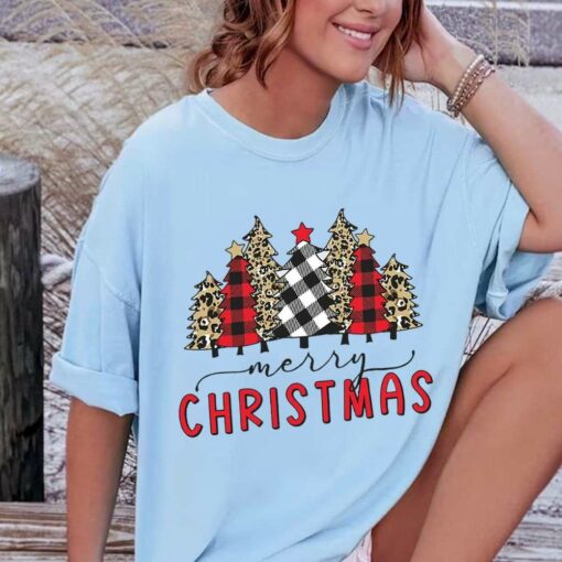 Merry Christmas Sweatshirt