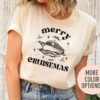 Merry Cruisemas Sweatshirt Trendy Unique Christmas Gift