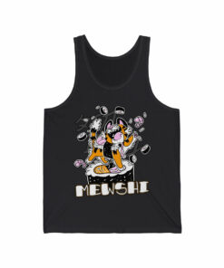 Mewshi – Tank Top Mewshi – Tank Top