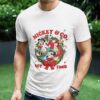 Mickey And Co. Est 1928 Christmas T-shirt