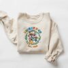 Mickey And Co Est 1928 Disneyland Christmas Sweatshirt Cute Unique Xmas Gift