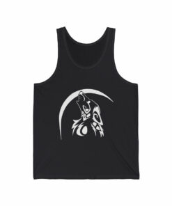 Moon Wolf – Tank Top Moon Wolf – Tank Top