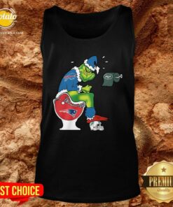 Nice The Grinch Buffalo Bills Shit On Toilet New England Patriots Christmas Shirt 2 Nice The Grinch Buffalo Bills Shit On Toilet New England Patriots Christmas Shirt 3