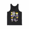 Non Binary Pride Avalon Unicorn – Tank Top