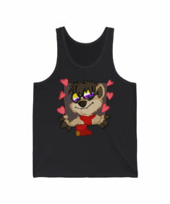 Non Binary – Tank Top